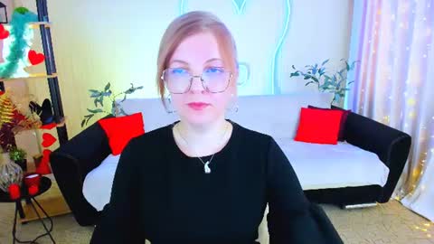 Alice online show from July 2, 9:36 am