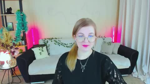 Alice online show from November 29, 10:12 am