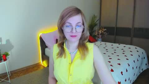 Alice online show from April 7, 9:33 am