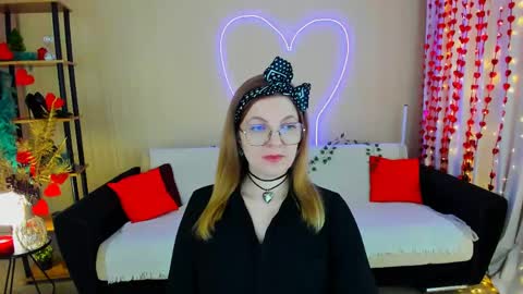 Alice online show from March 23, 9:14 am