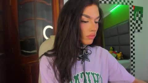 GI online show from November 6, 7:44 am