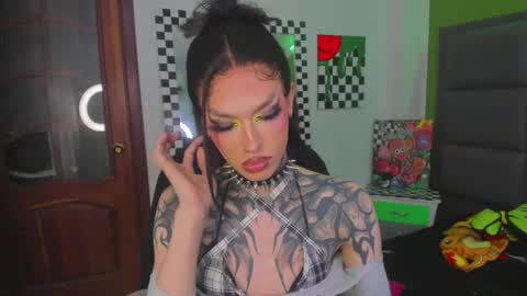 GI online show from March 5, 6:44 am