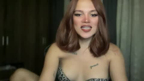 ANDREA online show from February 12, 5:00 am