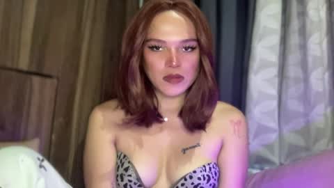 ANDREA online show from April 12, 12:25 am