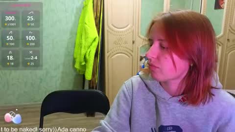 Snapshot of yourwishnes chatting on October 3, 5:32 pm Sweet Sasha online show from October 3, 5:32 pm