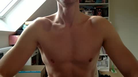 youvegotthis online show from January 13, 2:03 pm