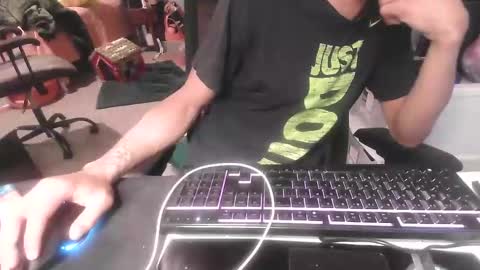 daddy online show from May 1, 5:23 am
