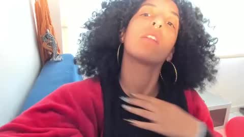 elizabeth  ju   online show from February 13, 9:28 pm