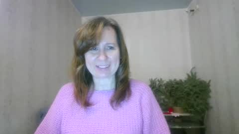 youy_blueberry online show from January 14, 6:28 pm