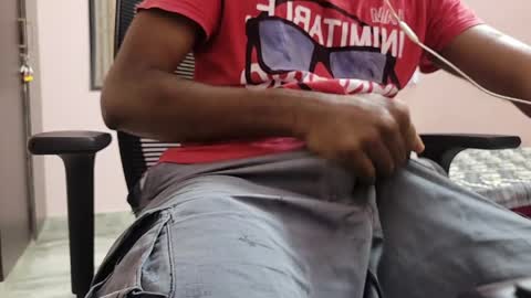 Naughty Santa online show from June 4, 12:27 am