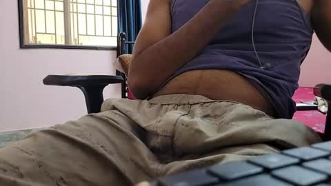Naughty Santa online show from July 20, 10:39 am