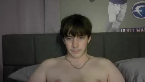 YoungPhysique05 online show from October 23, 1:40 am