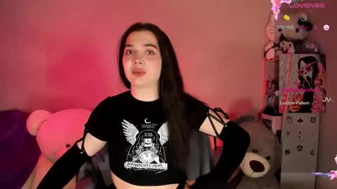 Snapshot of ysabell_viveris chatting on October 11, 3:26 pm Ysabell online show from October 11, 3:26 pm