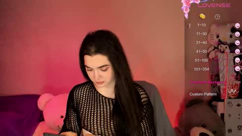 Snapshot of ysabell_viveris chatting on October 10, 1:50 pm Ysabell online show from October 10, 1:50 pm