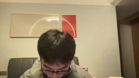 Albert Locko online show from February 1, 5:10 pm