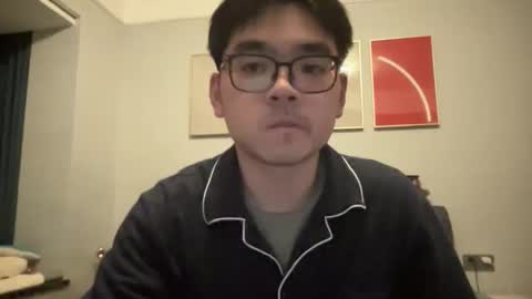 Albert Locko online show from February 16, 6:39 pm