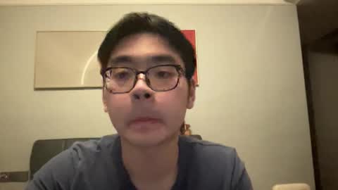 Albert Locko online show from February 4, 6:56 pm