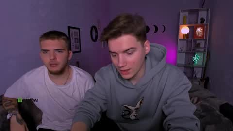 yudji_boy online show from October 15, 7:26 pm