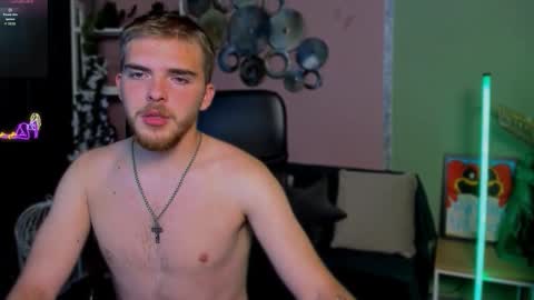 yudji_boy online show from October 2, 7:23 pm