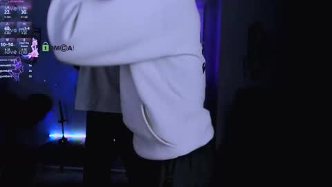 yudji_boy online show from September 26, 7:55 pm