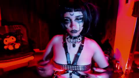 Yue Eclipsa online show from March 27, 8:26 am