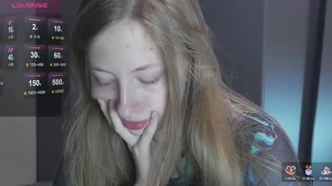 yuki_bloom online show from October 15, 7:42 am
