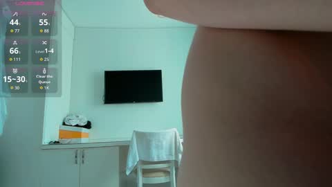 Yuki online show from March 21, 8:30 am