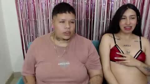 yul an val online show from December 1, 12:52 am