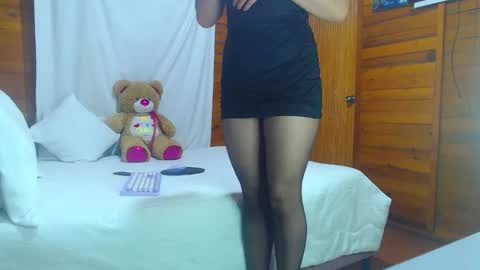 yulexa online show from September 23, 1:21 am