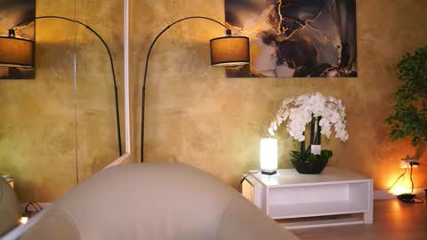 Yulia online show from October 25, 7:36 pm