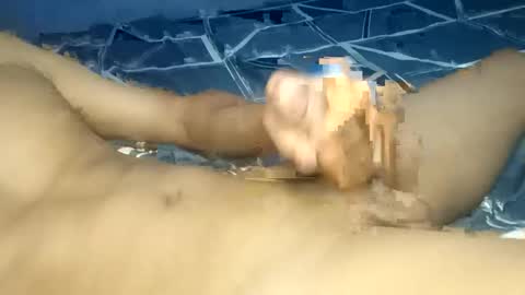 yuliantibogeng1 online show from April 3, 5:09 pm