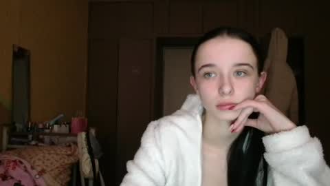 Yuliia online show from February 26, 8:18 am