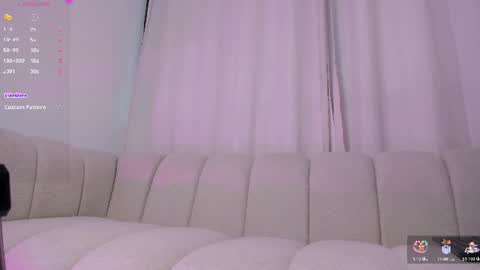 yulieth_x online show from June 22, 2:13 pm