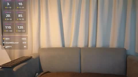 yuliethpetite online show from January 12, 11:50 am