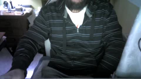 yulius_7 online show from December 18, 5:00 pm