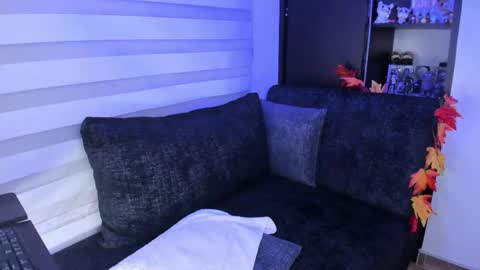 Yume    online show from April 25, 4:03 am