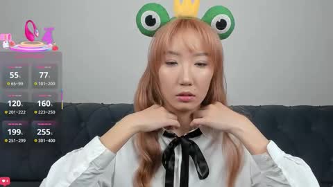 Snapshot of yume_ko chatting on September 17, 12:25 am yume_ko online show from September 17, 12:25 am