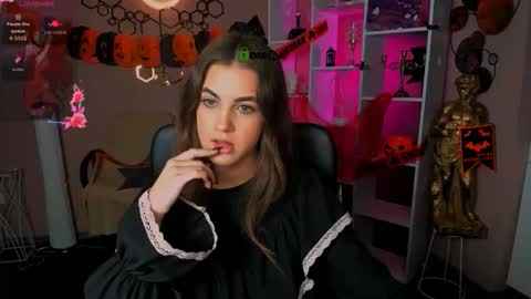 Snapshot of yume_sakura_ chatting on October 31, 12:05 pm yume_sakura_ online show from October 31, 12:05 pm