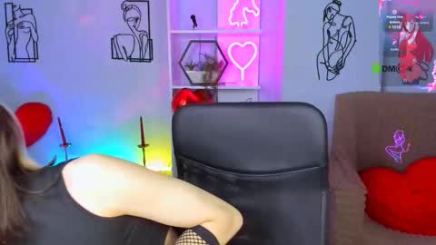 Snapshot of yumeliko_yummy chatting on September 23, 12:43 pm Yumeliko online show from September 23, 12:43 pm
