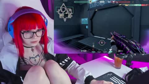 Snapshot of yumi_youkai chatting on January 25, 1:10 am Yumi 3 online show from January 25, 1:10 am