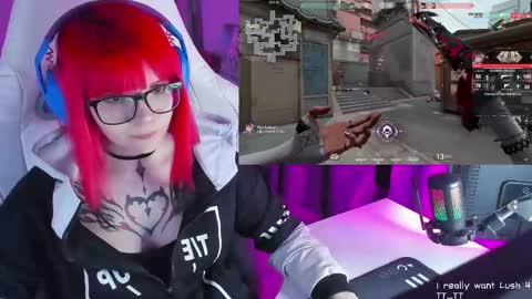 Snapshot of yumi_youkai chatting on February 15, 10:42 pm Yumi 3 online show from February 15, 10:42 pm