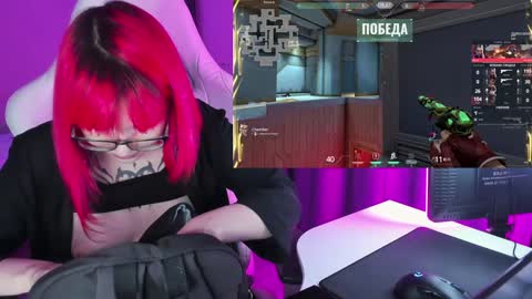 Snapshot of yumi_youkai chatting on December 5, 4:17 pm Yumi 3 online show from December 5, 4:17 pm