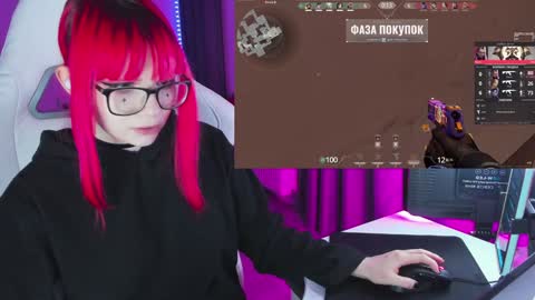 Snapshot of yumi_youkai chatting on December 2, 4:48 pm Yumi 3 online show from December 2, 4:48 pm