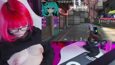 Snapshot of yumi_youkai chatting on January 13, 9:09 pm Yumi 3 online show from January 13, 9:09 pm