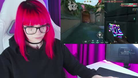 Snapshot of yumi_youkai chatting on December 2, 1:41 pm Yumi 3 online show from December 2, 1:41 pm