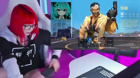 Snapshot of yumi_youkai chatting on January 27, 8:07 am Yumi 3 online show from January 27, 8:07 am