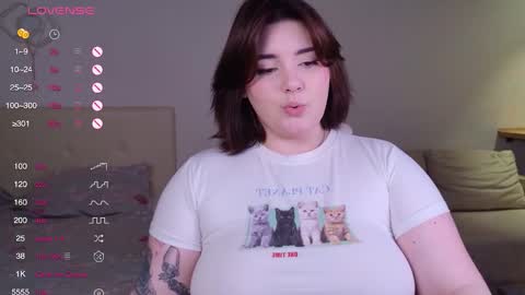 YumemiyaYumi online show from December 5, 8:06 pm