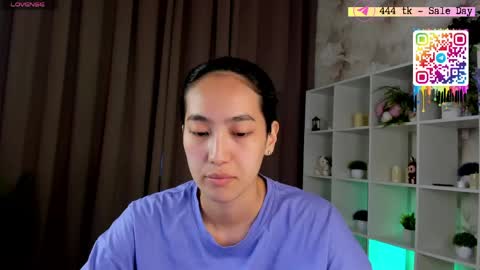 Cindey online show from May 29, 4:21 am