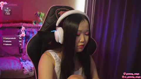 Chimi online show from February 6, 8:18 am