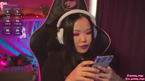 Chimi online show from January 27, 8:40 am